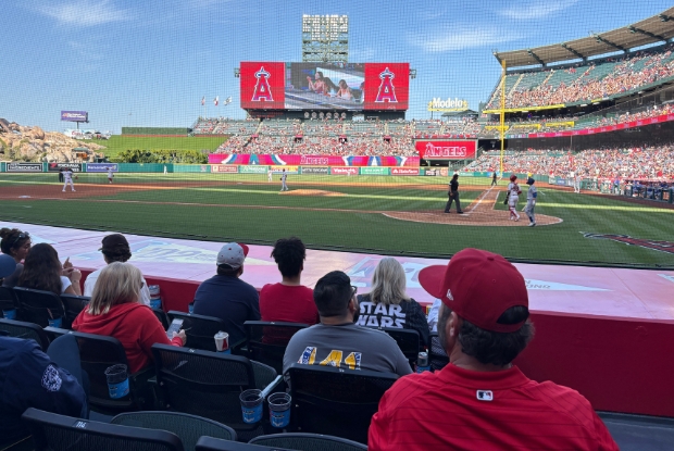 Stadium